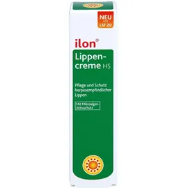 Ilon Lippencreme HS
