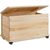 Zeller Present Spielzeugkiste