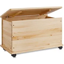 Zeller Present Spielzeugkiste