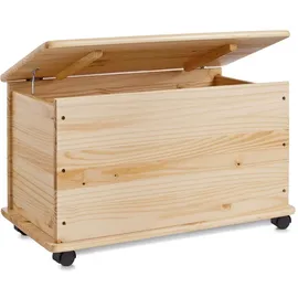 Zeller Present Spielzeugkiste
