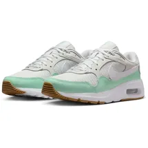 Nike Air Max SC Damen Platinum Tint/White/Mint Foam 35,5