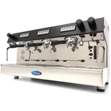 Maxima Espressomaschine - 3 Kolben - 540 Tassen pro Stunde