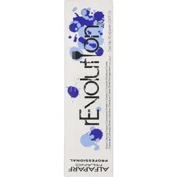 Alfaparf Revolution Color 20 Vol / True Blue 90 ml