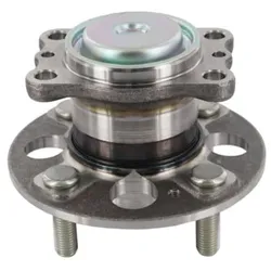 Radlagersatz SKF VKBA 7581 für Kia Picanto II