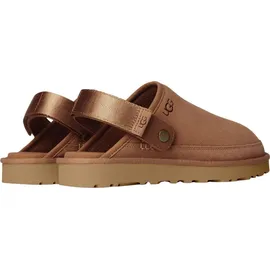 UGG Australia Goldencoast Clog II Braun 45