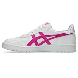 Asics Japan S Damen Weiß/Digital Sakura 39,5