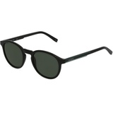 Lacoste L916S Unisex-Sonnenbrille, Schwarz