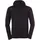 Uhlsport Essential Hood Jacke schwarz XL