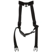 3M X5-P4PTCS1 Ersatzinnenausstattung