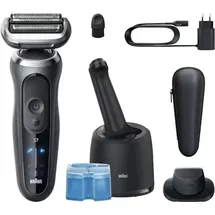 Braun Series 7 72-C7200cc gold/schwarz