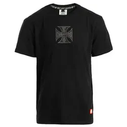 Black Label, Kurzarmshirt XXL