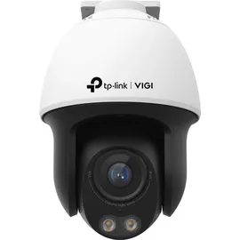 TP-Link VIGI C540S Schwarz