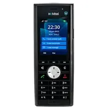 MITEL 722dt schwarz