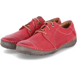 Josef Seibel Fergey 20 Damen Rot 41
