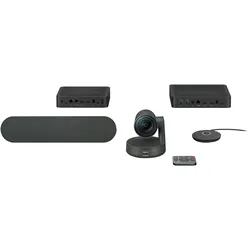 Webcam Logitech Rally Standard System