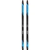 Mc Kinley Active Grip Langlauf Ski Weiß/Blau/Gelb 170 cm