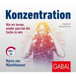 Konzentration