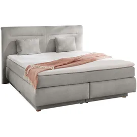 Jockenhöfer Simone 198 x 216 cm H2/H3 Grau