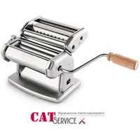 Gsd Imperia Ipasta Classic silber