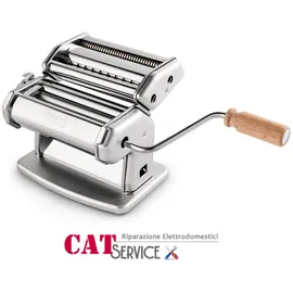 Gsd Imperia Ipasta Classic silber