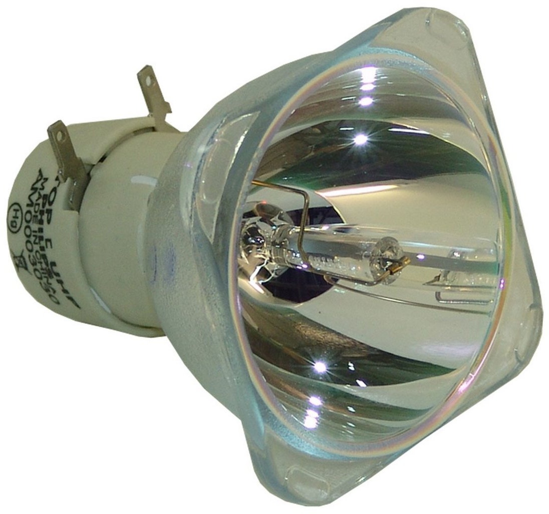Philips Beamerlampe, 1-St., Beamerlampe für SAMSUNG DPL1221P/EN BP96-02183A, Erstausrüster-Qualität, umwelt- & ressourcenschonend