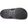 Crocs Saturday Sandal M Herren-Sandalen, flach, Schwarz, Größe 39,