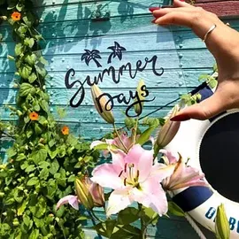 Tombow MONO twin Permanentmarker schwarz 0,4 - 0,8 mm, 1 St.