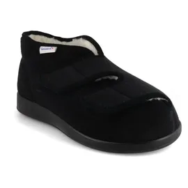 FLORETT Genua Winter Schwarz 41
