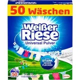 Weißer Riese Universal Pulver