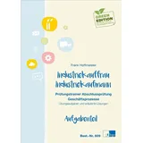 U-Form Verlag Industriekauffrau / Industriekaufmann. Prüfungstrainer Abschlussprüfung Geschäftsprozesse