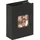 Walther Fun Schwarz 10x15 Mini Album für 100 Fotos MA357B