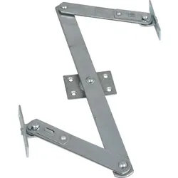 Oberlicht-Z-Schere - 120 - 140 mm