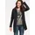 Aniston SELECTED Longblazer Schwarz 48