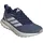 Adidas Runfalcon 5 Tr Laufschuhe, Dark Blue/FTWR White/Wonder Taupe, 37 1/3