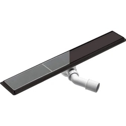 Deante, Duschrinne, Odpływ liniowy 90 cm – Odwracalny