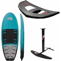 F2 Set Foilboard Glide Surf Team 95L |LTD Allround