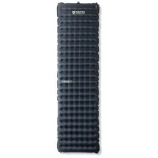 Nemo Tensor Extreme Conditions Regular