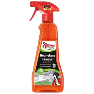 polyboy Hochglanz Reiniger 375 ml