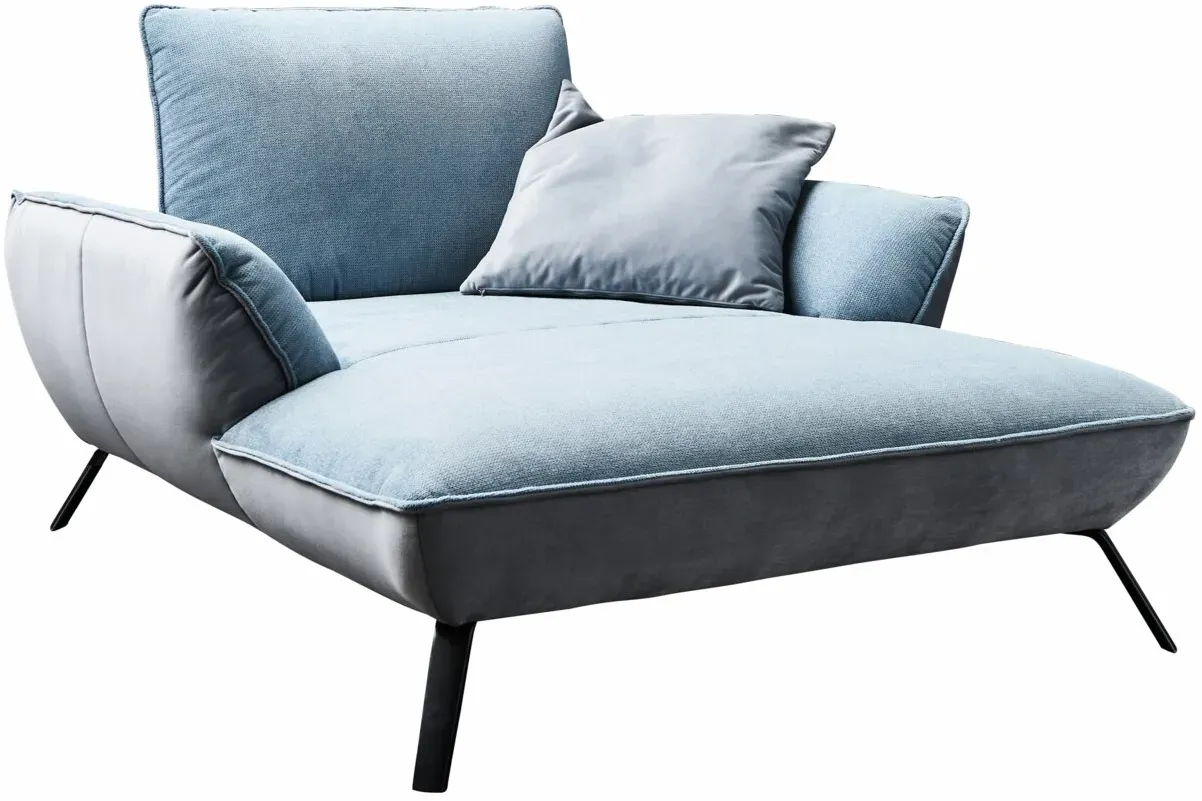 Moderano Loveseat ALPHA - B/H/T ca. 139,00x93,00x153,00
