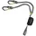 C.A.M.P. Kinetic Gyro Rewind Pro Klettersteigset Grau/Grün