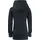 RED by EMP Kapuzenjacke für Damen schwarz "Zip Case" von RED by EMP - 4XL