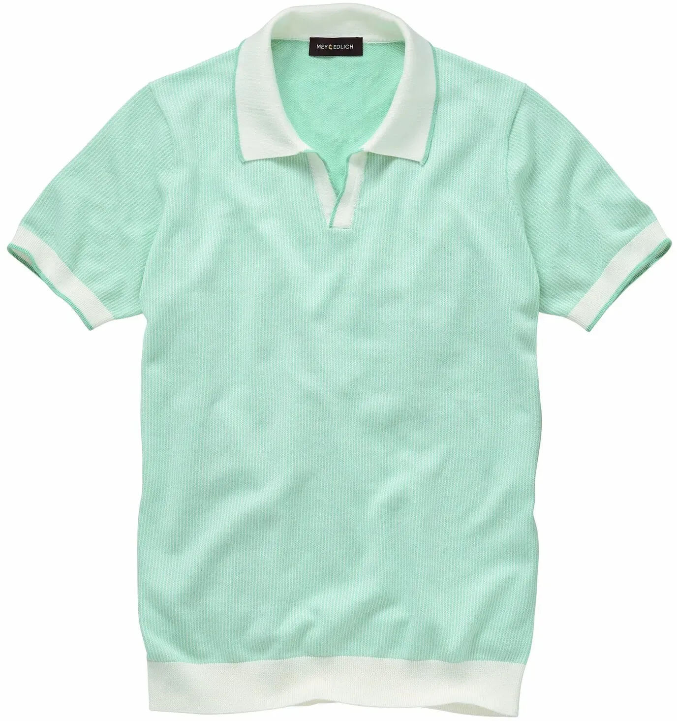 Feinstruktur-Polo - 52