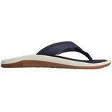 OluKai Herren Kukulu Flip Flop 45 - blau