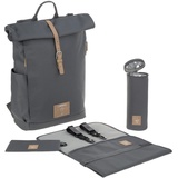 Lässig Rolltop Backpack