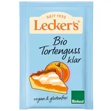 Tortenguss klar 20g