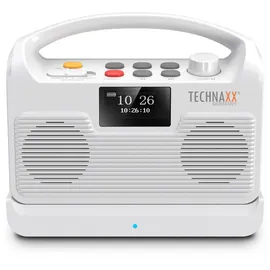 Technaxx TX-317 schwarz