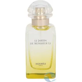 Hermès Le Jardin de Monsieur Li Eau de Toilette 50 ml