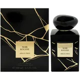 Giorgio Armani Privé Noir Kogane Eau de Parfum 100 ml