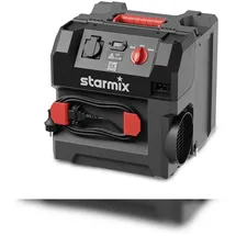 STARMIX Aeroxx 750 Weiß