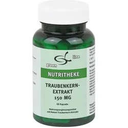 Traubenkernextrakt 150mg